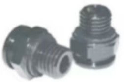 HA-12B-1 Op maat gemaakte producten Waterdichte ademende kleppen voor windturbines met een hoge luchtdoorlaatbaarheid en een waterblokkerende druk