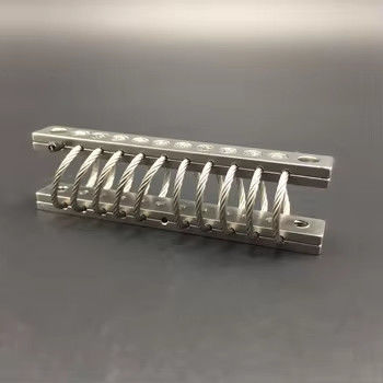 JGX-0648A-36A Draadtouw trillingsisolatoren De eerste keuze voor hoge precisie bescherming van apparatuur