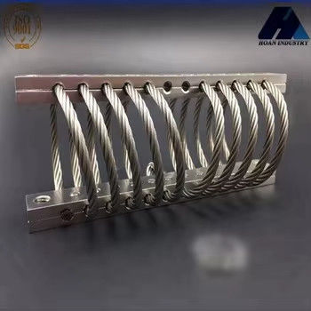 JGX-0320A-22A Hoogwaardige trillingsisolatie voor nauwkeurige instrumenten en elektronische apparatuur