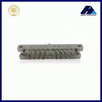 JGX-0320A-14.5A Trillingsisolator Effectieve demping van 0,5 voor een stabiele werkomgeving en nauwkeurige meetgegevens