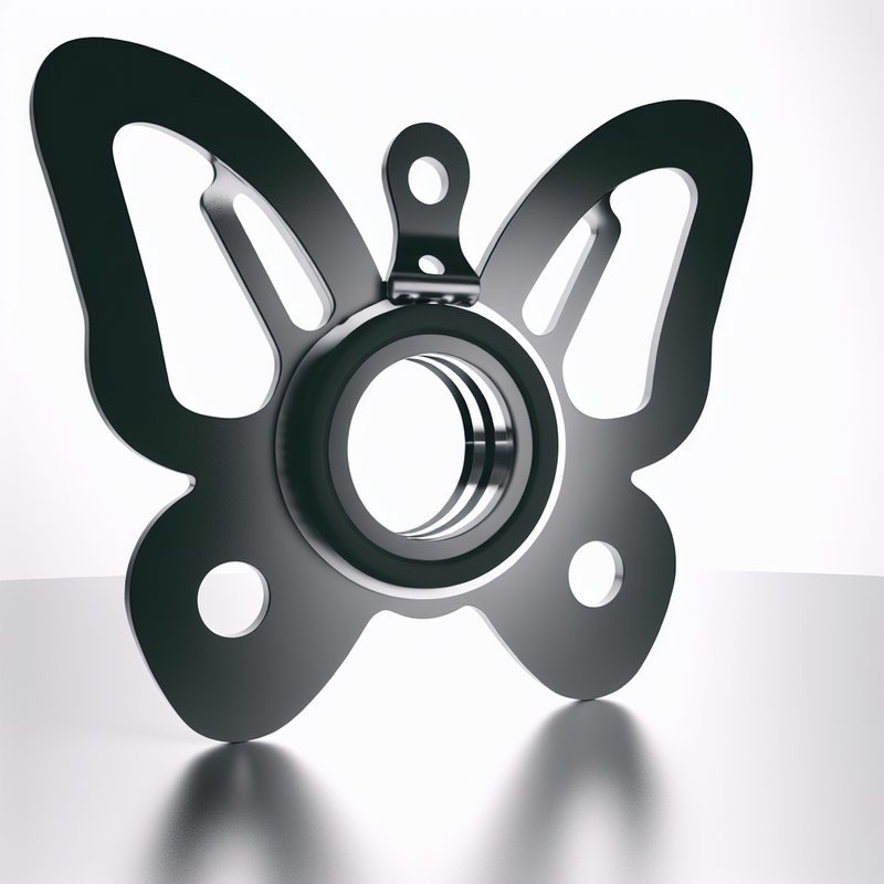 GR1-3.3D-A Verstelbare Stalen Kabeltrillingsisolator voor Camera's