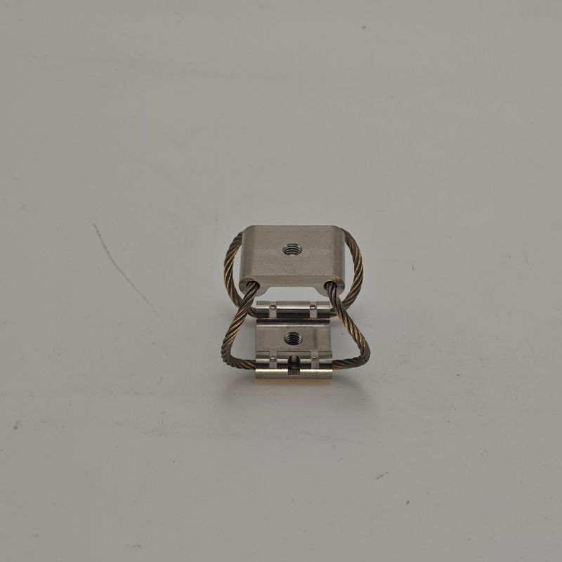 GR5-27A-A Stalen Draadkabel Trillingsdemper voor Lucht- en Ruimtevaart en Defensie