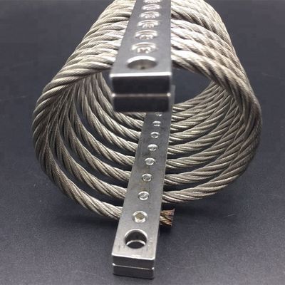 Goede prijs. Gepersonaliseerde machine-accessoires Trillingsschokbeheersing Scheepsvliegtuig Marine Scheepsbouw Spoortrillingsisolator online