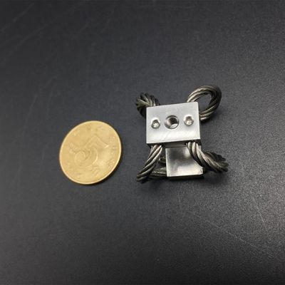 Handgemaakte UAV Camera Drone Stabilizer RC Car Aerial Photography Trilling Schock Absorptie GR3 Series Camera Trilling Is