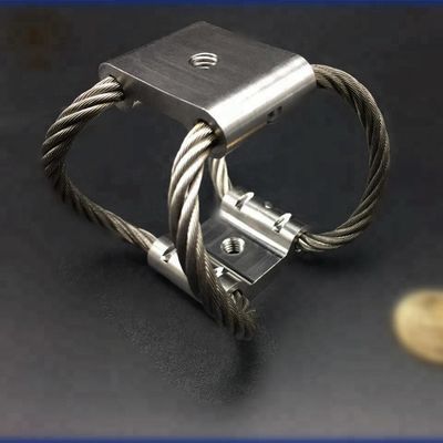 Goede prijs. UAV Camera Gimbal Crane Stabilisator Luchtfotografie Schok Vibratie Isolatie GR6-93D-A Camera Vibratie Isolator online