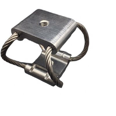 Goede prijs. Compact draad touw Mount Aerial Kabel Dampper online