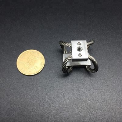 Goede prijs. Draadtouw Anti-Vibration Mount Compact Draadtouw Isolators Schok online