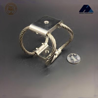 Goede prijs. Roestvrij staal draad touw isolatoren Accessoires Olie-exploratie online