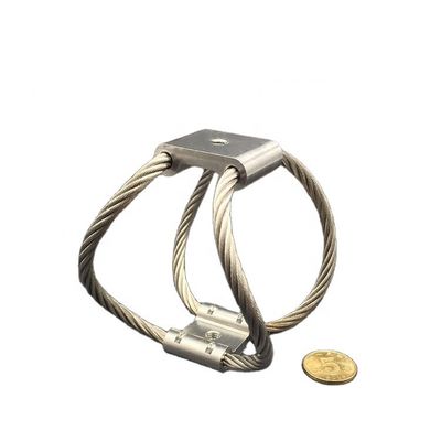 Goede prijs. Compact draad touw Isolator Uitstekende Luchtfotografie Uav Camera Drone Stabilisator online