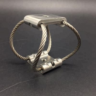 Goede prijs. Helikopter UAV Camera Accessoires Drone Stabilisator Schok Vibration Isolatie GR4-13D-A Compact Draadtouw Isolator online