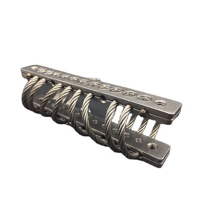 Goede prijs. Motor Mount Draad touw Trillingsdemper Auto Scheepsbouw 30G Schok online