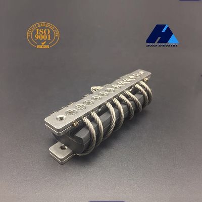 Goede prijs. Autocompressor Voertuigen Tank Elektrisch Kasten 100G Trillingsdempers Isolator online