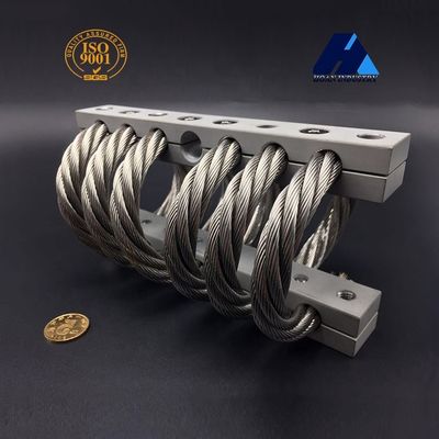 Goede prijs. Generatorveertrillingsisolatoren voor hvac-eenheden online