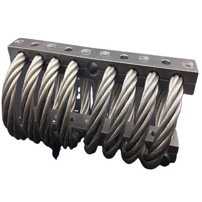 Goede prijs. Schokdraad touw Anti Vibration Mount Draad Vibration Dampper online