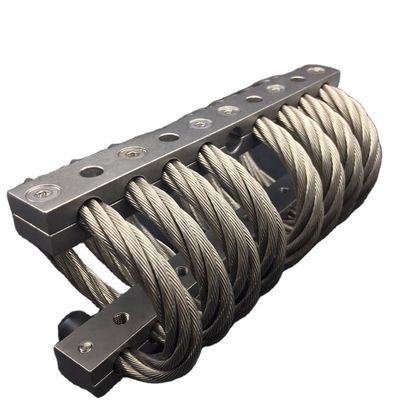 Goede prijs. Enidine draad touw trillingsdempers Isolator voor elektrische apparatuur online