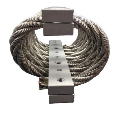 Goede prijs. Schokdraad touw Isolator Anti Vibration Mount online