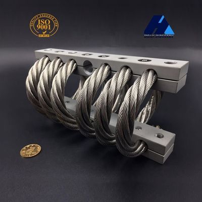 Goede prijs. Aluminiumboog Circulaire draad touw Isolator Land systeem Scheepsbouw Transformer online