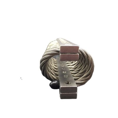 Goede prijs. Vibratie cirkeldraad touw isolator schokdemper online