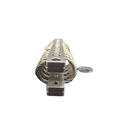 Goede prijs. Aluminiumkabel trillingsdemper hulpmiddel defensie marine console sensor motor stand launcher online