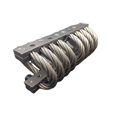 Draadtouw Anti Vibration Mount Vibration Damping Device Unit