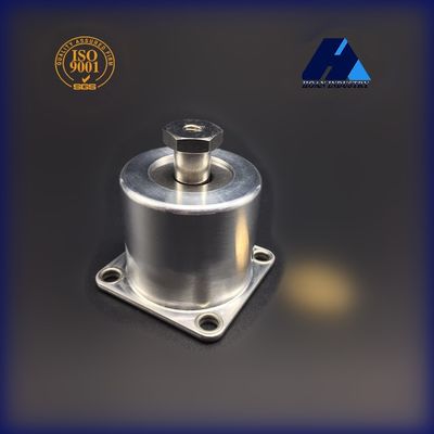 Goede prijs. Metalen gecombineerde rubbermontage trillingsisolator Rubberisolatoren online