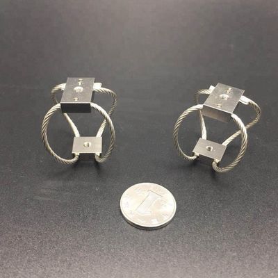 Goede prijs. Vibratie-isolator van roestvrij staal/aluminium voor camera's voor accessoires voor luchtfotografie online