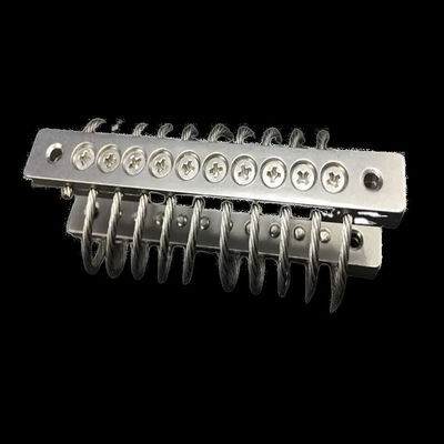Goede prijs. Versnellingsveer trillingsisolator voor optimale trillingsisolatie Gewicht 0,5 kg online