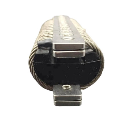Goede prijs. Bouwmaterialen winkels 0.5kg Draadtouw Isolator Schok Vibratieschutz GX-20AN2 online