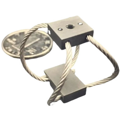 Goede prijs. Lichte Gr3-22d-a camera trillingsisolator voor schokisolatie helikopterfotografie online