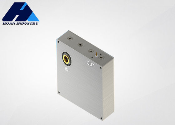 Goede prijs. 1575.42 MHz aangepast golfgeleider met laag invoegverlies Bandpassfilter JT-QTF-1575-MCX-1 online