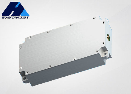 Goede prijs. 2200~220 MHz aangepaste golfgeleider met laag invoegverlies Bandpass Filter JT-QTF-2230-MCX online