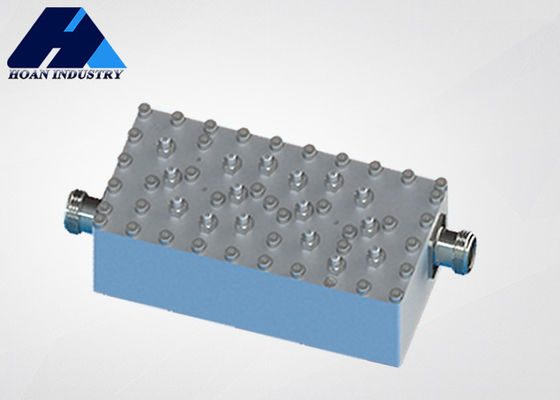 Goede prijs. 2575~2635 MHz aangepaste golfgeleider met laag invoegverlies Bandpass Filter JT-QTF-2605-N online