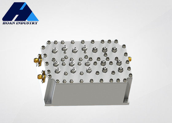 Goede prijs. Breedband 851 - 861 MHz SMA Bandpass Filter JT-DUP-856/811-SMA Duplexer online