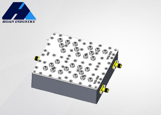 Goede prijs. Breedband 1525-1559MHz SMA Bandpass Filter 50W JT-DUP1542/1642-SMA duplexer online
