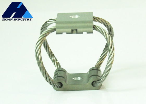 GR6-93D-A Trillingsisolator voor industriële machines