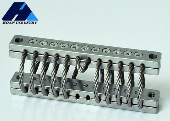 JGX-0320A-12A Automatische dempingsregeling Draadtouw trillingsisolator voor consistente trillingsregeling