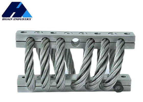 Goede prijs. Compact draad touw Isolator JGX-1276 Superieure oplossing voor trillingsschokcontrole online