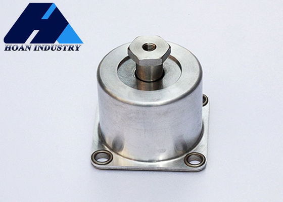 Goede prijs. Innovatieve trillingsdempende oplossing JMZ-TK-6A Rubber Shock Absorber van Xi an Hoan Microwave Co. Ltd. online