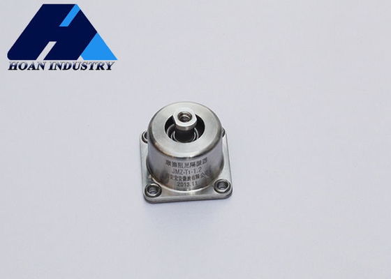 Goede prijs. Industriële kwaliteit JMZ-T1 Rubber Vibration Isolator voor superieure trillingsisolatie online