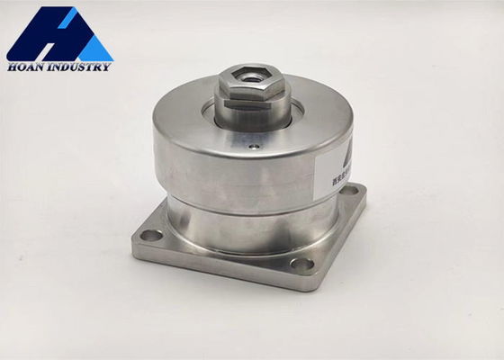 Goede prijs. Vibratie-isolator met draadtouw Verminder de trillingsoverdracht in mechanische systemen online