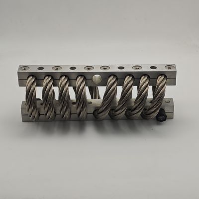 JGX-0648D-33A Draadtouw Trillingsisolator Innovatieve technologie en uitstekende prestaties