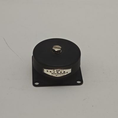 Goede prijs. JZP-7.5-SC-SC1 Vibratie-isolator tegen wrijving met tot 90% trillingsisolatie online