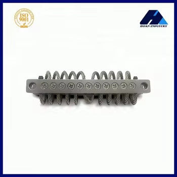 JGX-0320A-17A Trillingsisolator voor draadtouw voor communicatieapparatuur