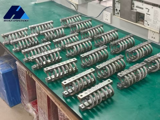 JGX-2228A-1250A Draadkabel Trillingsisolator De Toekomst van Trillingsisolatie voor Industriële Machines
