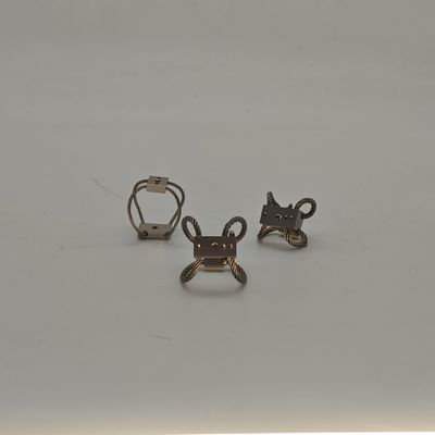 Goede prijs. GR5-38A-A Stalen Kabel Trillingsdemper 10-100Hz 53mm online