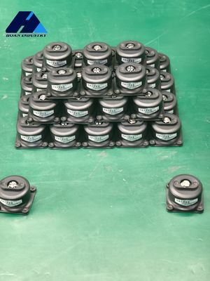 Goede prijs. JZP-5.5B-SC Rubber Shock Absorber with Vibration Frequency 5-50Hz and Max Static Load 5.5Kg in 3-24 Inches Length online
