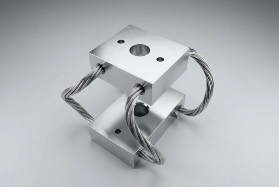 Goede prijs. GR2-serie Compacte draadtouw trillingsisolatoren online
