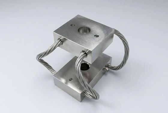 Goede prijs. GR3-serie Compact Draadtouw Trillingsisolator Heavy-Duty Precision Isolation online