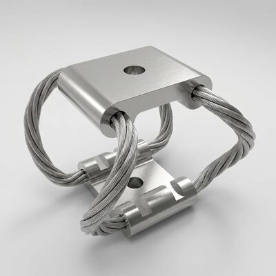 Goede prijs. Compacte draadtouwisolatoren van de serie GR4 (3.3N statische belasting) online