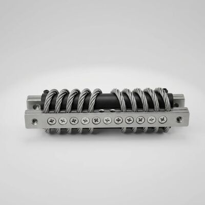 Goede prijs. GX-N-serie draad touw isolatoren: Premium trillingen en schok Sorbothaan oplossingen online
